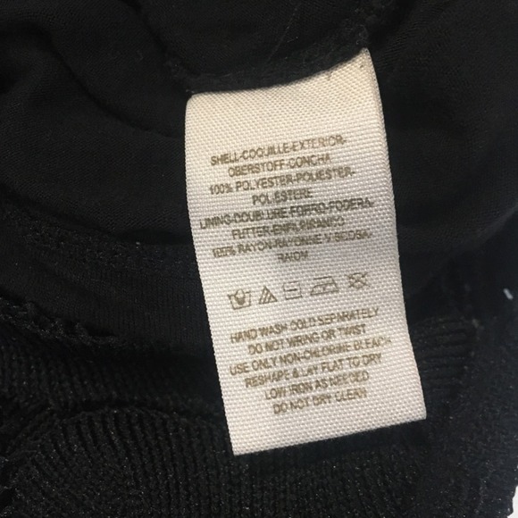 Free People Black Dress sz S Keyhole Open back long sleeve Dress - Picture 7 of 8